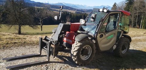 Manitou MLT625PREM