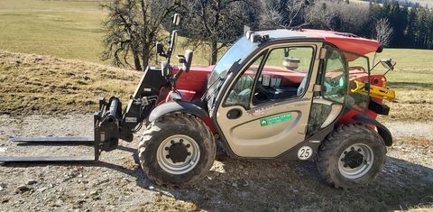 Manitou MLT625PREM