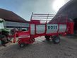 Pöttinger ERNTE BOSS 2H