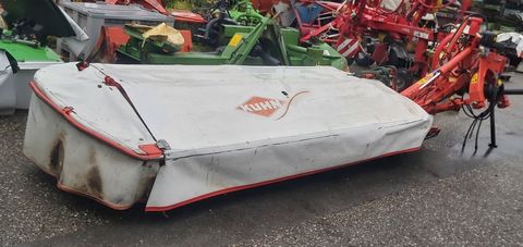 <strong>Kuhn GMD 350 H</strong><br />