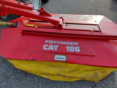 Pöttinger Cat 186