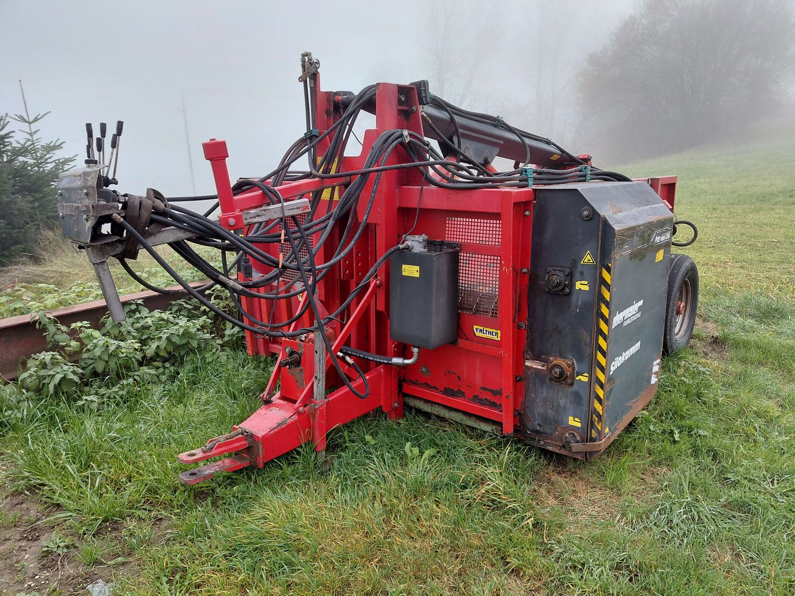 Obermaier Profi 4000 L 3