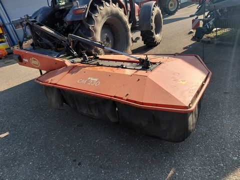 Vicon CM 230