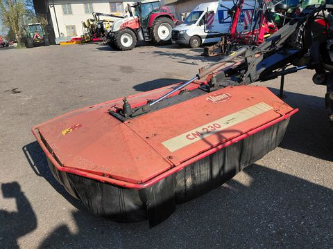 Vicon CM 230