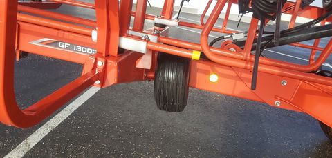 Kuhn GF 13003 T