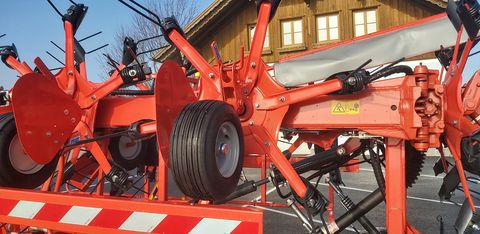 Kuhn GF 13003 T