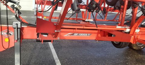 Kuhn GF 13003 T