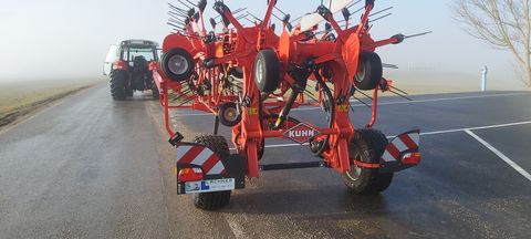 Kuhn GF 13003 T