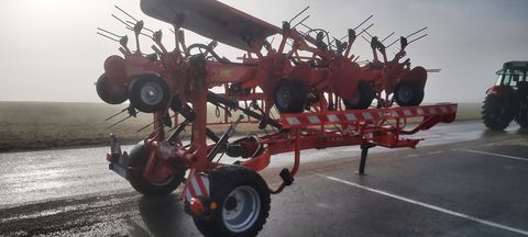 Kuhn GF 13003 T