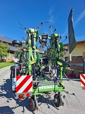 Fendt Twister 11010 DN