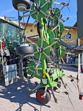 Fendt Twister 11010 DN