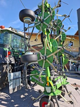 Fendt Twister 11010 DN