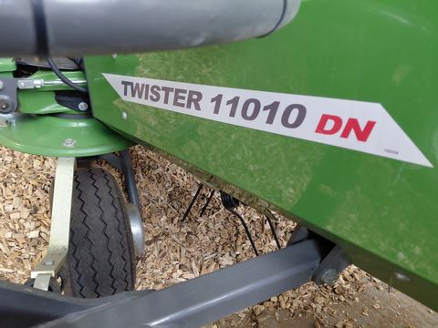 Fendt Twister 11010 DN