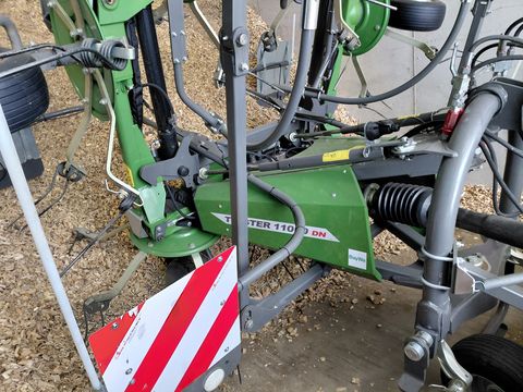 Fendt Twister 11010 DN