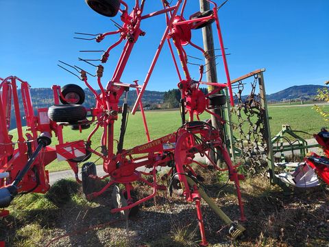 Fendt Twister 11010 DN