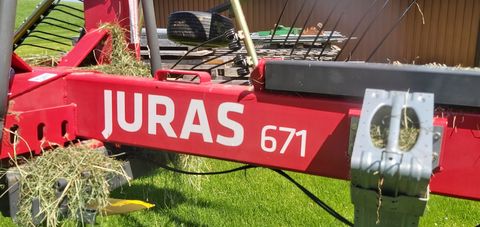 Fella Juras 671