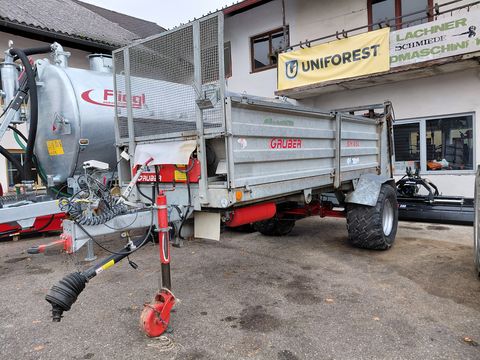 Gruber  SM 650