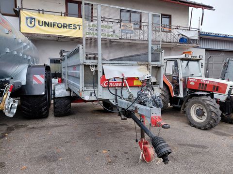 Gruber  SM 650
