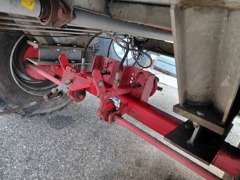 Gruber  SM 650