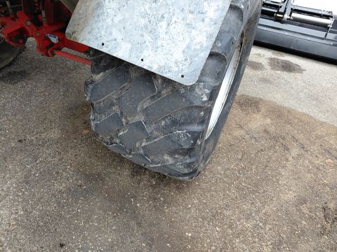 Gruber  SM 650