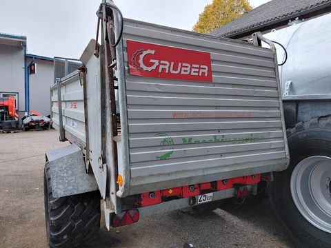 Gruber  SM 650