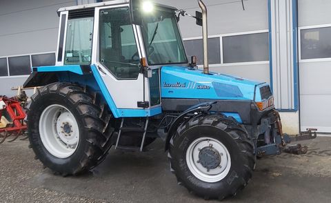 <strong>Landini DT 6880</strong><br />