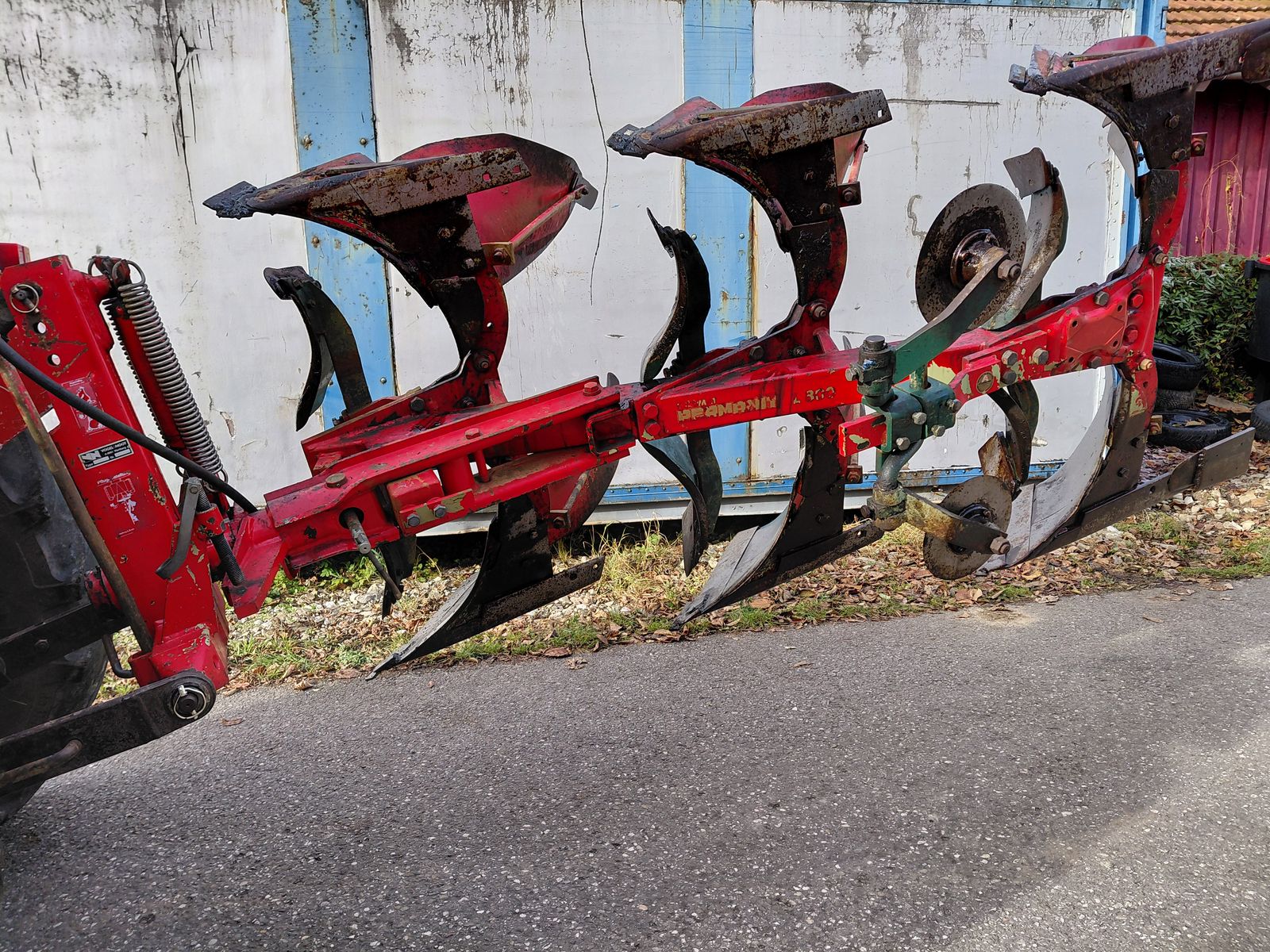 Vogel&Noot Permanit L 800 3