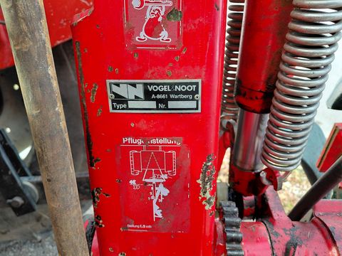 Vogel&Noot Permanit L 800