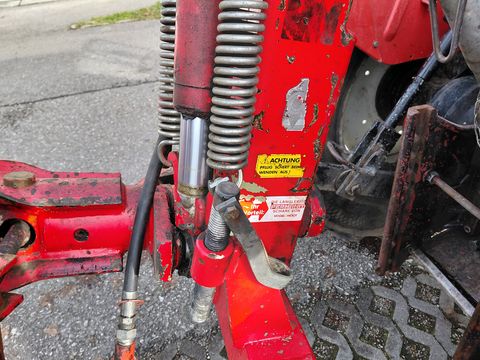 Vogel&Noot Permanit L 800