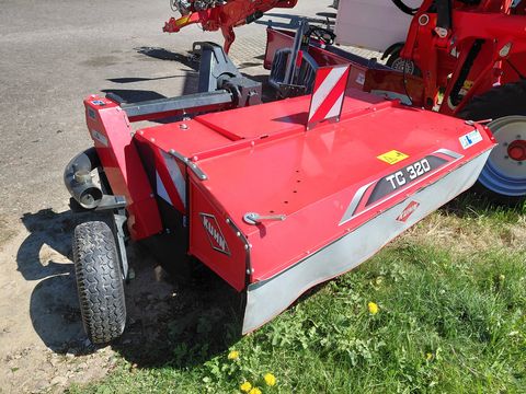 Kuhn TC 320