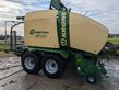Krone Comprima CF 155 XC