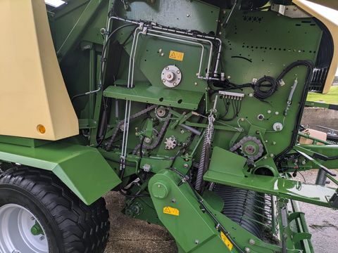 Krone Comprima CF 155 XC