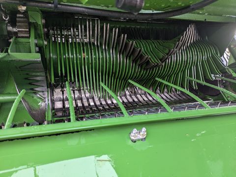 Krone Comprima CF 155 XC