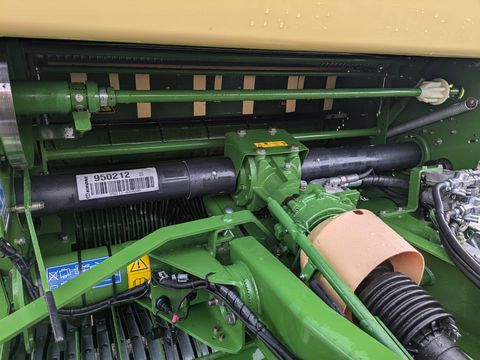 Krone Comprima CF 155 XC