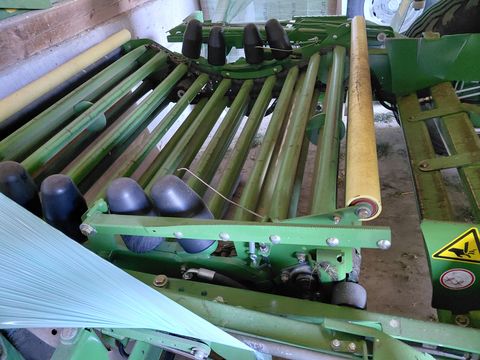 Krone Comprima CF 155 XC