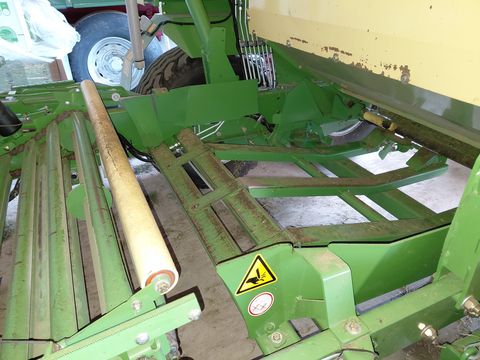 Krone Comprima CF 155 XC