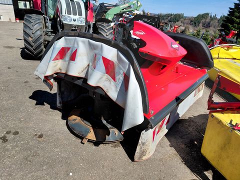 Kuhn PZ 3021 F