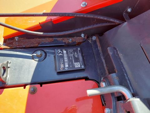 Kuhn PZ 3021 F