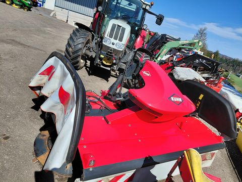 Kuhn PZ 3021 F