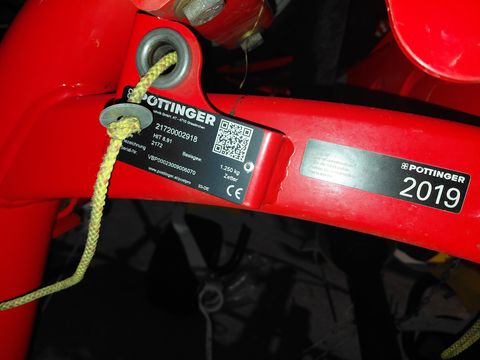 Pöttinger HIT 8,81
