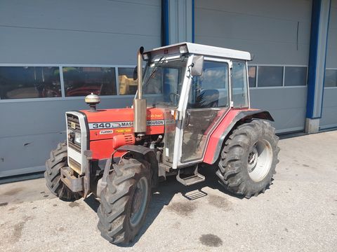 Massey Ferguson 340-4 T