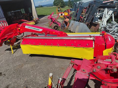 Pöttinger 352 ED