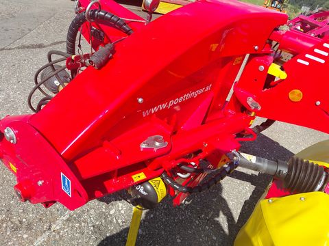 Pöttinger 352 ED
