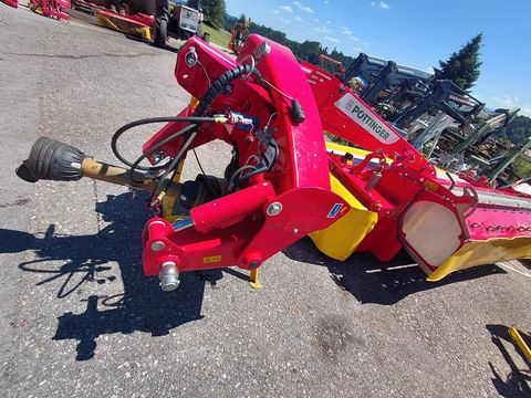 Pöttinger 352 ED
