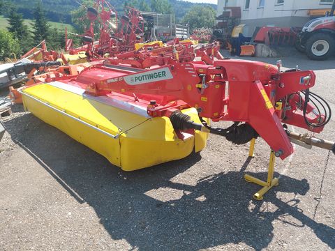 Pöttinger 352 ED