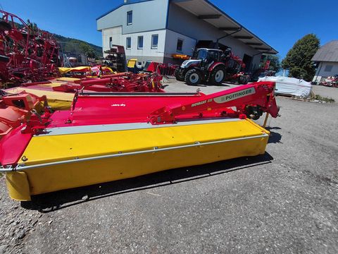 Pöttinger 352 ED