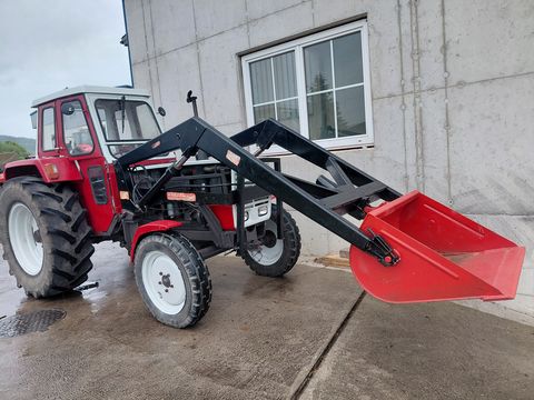 Steyr 760
