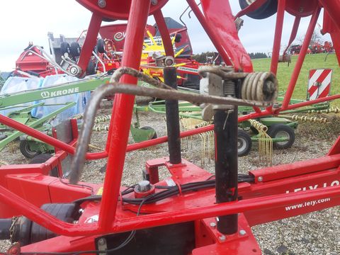 Lely 1020