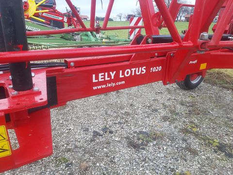 Lely 1020