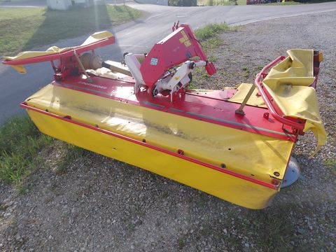 Pöttinger Eurocat 316 Front